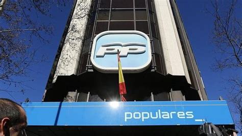 El PP censura la «cercanía al PSOE» de la acusación ...
