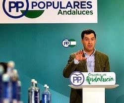 El PP de Sevilla propone un plan para formar en ideología ...