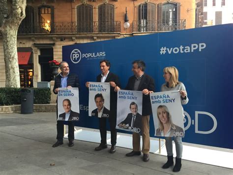 El PP ganaría las elecciones en Baleares, según el CIS ...