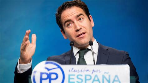 El PP pide a Pedro Sánchez que dé explicaciones ...