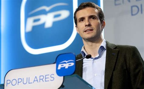 El PP, sobre la moción de censura contra Rajoy... | CLMPRESS