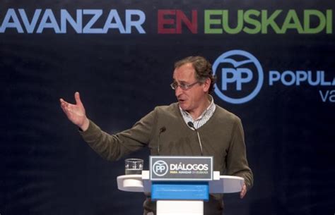 El PP vasco vuelve a denunciar que Euskadi atrae a ...