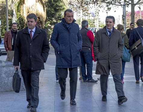 El presidente del levante, quico catalán  40 ,... | Marca.com