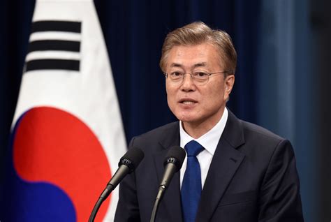 El presidente surcoreano se plantea celebrar una cumbre ...