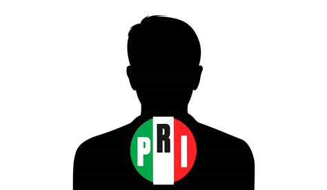El PRI buscaría ‘candidato ciudadano’ para 2018