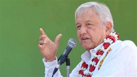 El PRI “quiere cepillarnos”: López Obrador