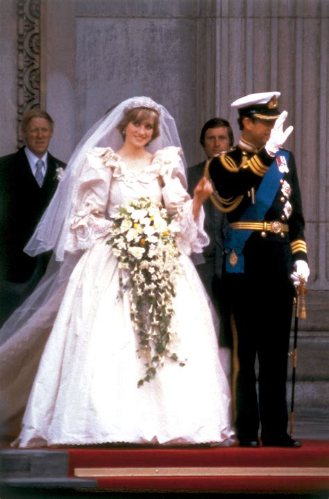 El primer detalle sobre la boda real entre el príncipe ...