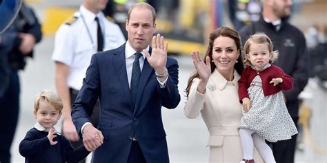 El Príncipe Guillermo y Kate Middleton están esperando su ...