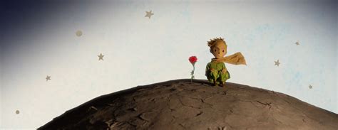 El Principito fondos, The Little Prince wallpapers hd