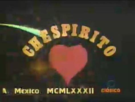 El programa Chespirito 1980 1995