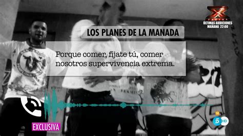 El Programa de Ana Rosa | Los audios de  La Manada  en los ...