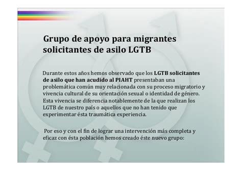 El Programa LGTB de la Comunidad de Madrid. Manuel Ródenas