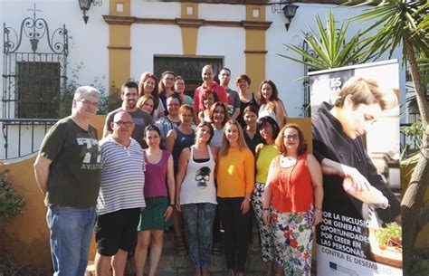 El programa  Vives Emplea Alcalá  busca activar el talento ...