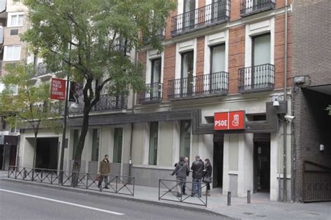 El PSOE busca con el PP cómo reducir el impacto del ...