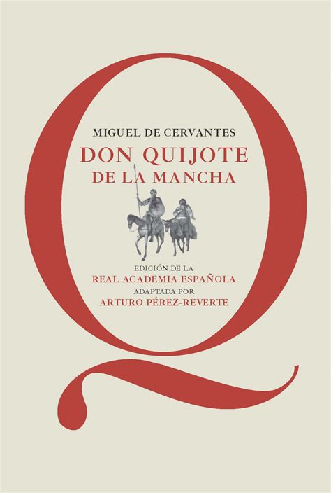 El «Quijote» popular y escolar | Real Academia Española