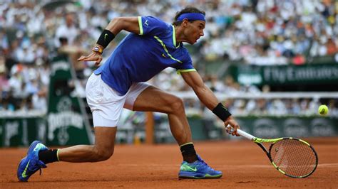 El ránking ATP tras la victoria de Nadal en Roland Garros ...
