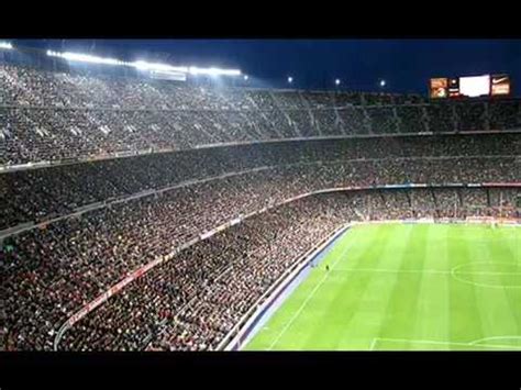 El Ranking de los mejores Estadios de España 2014 2015 ...