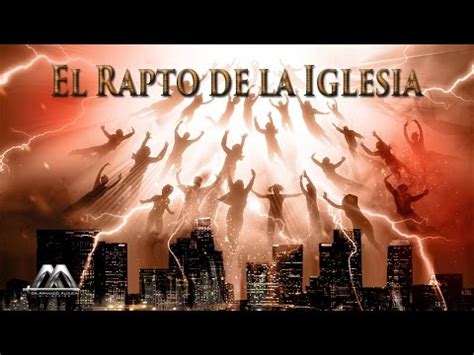 EL RAPTO PARTE  1  PELICULA CRISTIANA COMPLETA EN ESPAÑOL ...