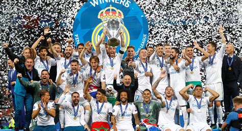 El Real Madrid gana la Champions League 2018   Sputnik Mundo