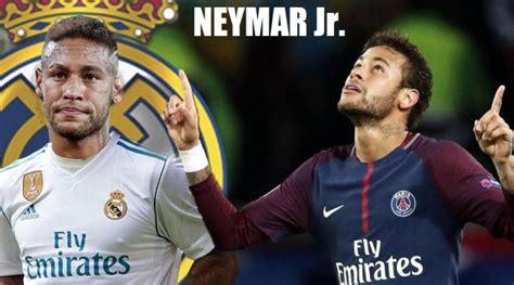 El Real Madrid va a por Neymar | El fichaje del siglo