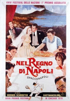 El reino de Nápoles  1978    FilmAffinity