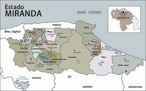 EL REPUBLICANO LIBERAL: MANUEL MALAVER, MIRANDA, CARABOBO ...