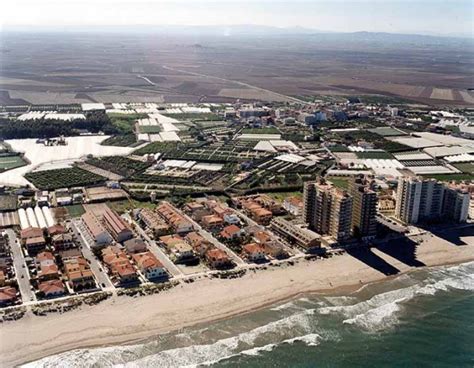 El Rey | Playas | Levante emv.com : Playas de Valencia ...
