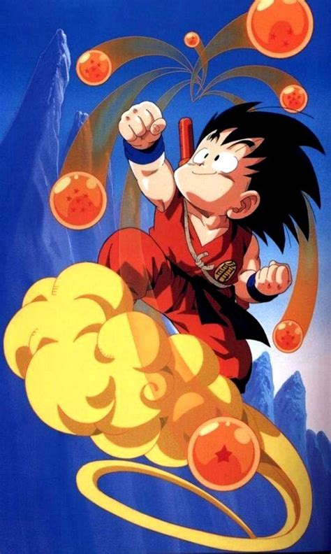 EL Rincon de Chou — Dragon Ball Serie Completa Español Latino