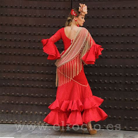 El Rocio, Trajes de Flamenca, Zapatos Flamenco Google+