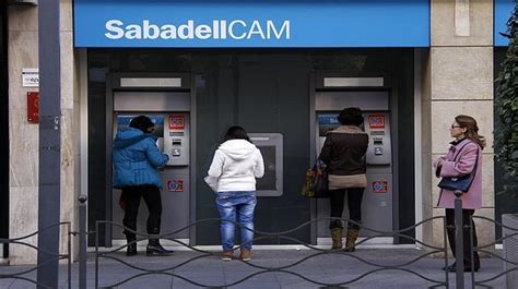 El Sabadell se convierte en el cuarto banco de España tras ...