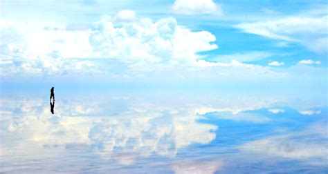El Salar de Uyuni es el cielo en la Tierra — Mariel de Viaje