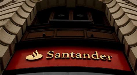 El Santander frena su alianza en autos por el análisis del ...