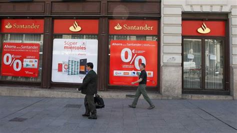 El Santander no encuentra el ingreso de 149.000 euros que ...