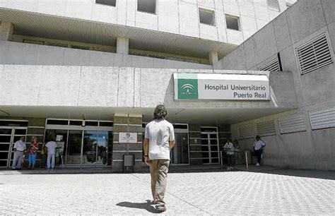 El SAS desiste también de la fusión de hospitales en Cádiz ...