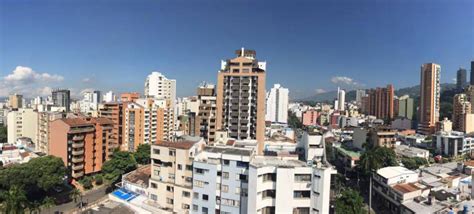 El “buen vividero” de Colombia, la ciudad donde la clase ...