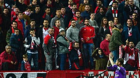 El Sevilla pide a LaLiga que denuncie a Sergio Ramos