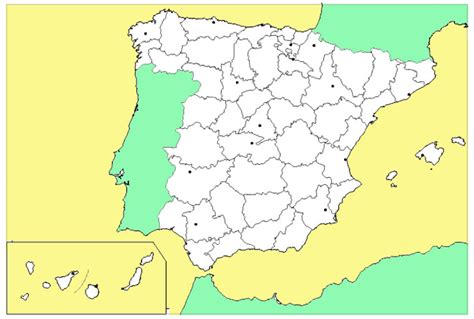 El sexto olivo: España