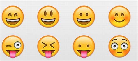 El significado de 14 emoticones de WhatsApp que no son lo ...