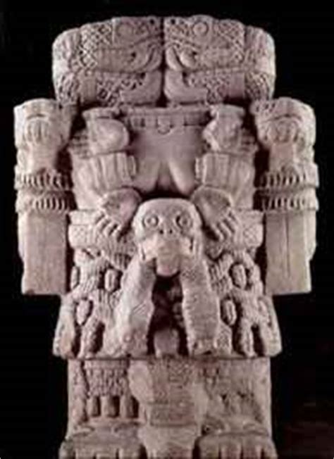 El Simbolismo en el Arte Indio, Egipcio y Azteca por Edwin ...