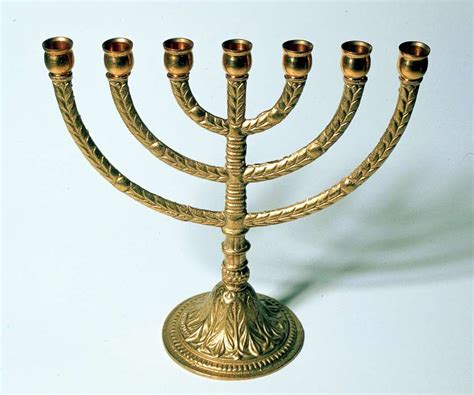 El simbolismo en la religión judía | El orgullo de ser parte