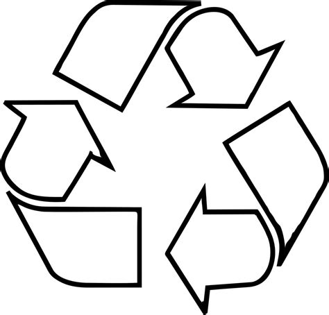 El Símbolo de reciclaje HISTORIA, IMÁGENES, CONCEPTO 2018
