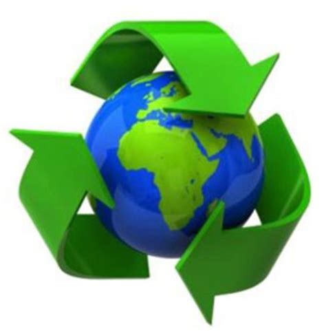El símbolo de reciclaje, su historia y significado