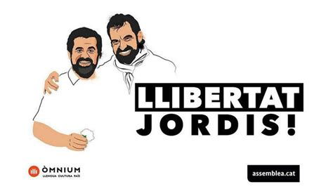 El soberanismo denuncia presos políticos en España ...