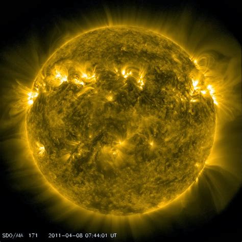 El Sol, características principales para niños | Astronomia