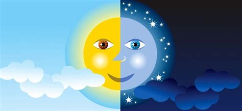 El sol y la luna. Leyenda mexicana para niños