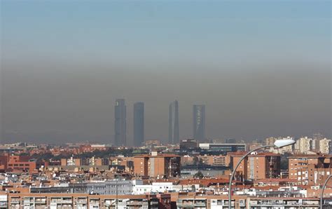 El sucio precio de la contaminación en España