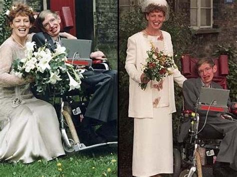 El sustituto de Stephen Hawking, infunde temor en la población