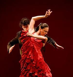 El Tango y sus invitados: Flamenco y El Tango Flamenco