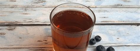 El té de kombucha es un potente regulador intestinal e ...