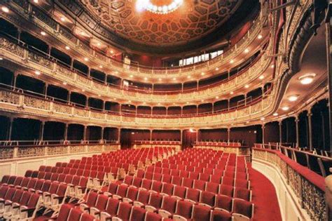El Teatro Apolo de Madrid  1    Valle de Elda